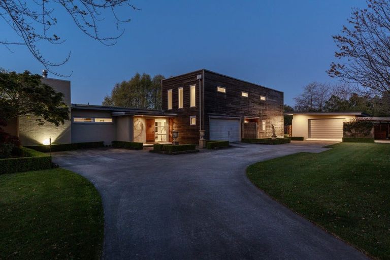 Photo of property in 60 Old Renwick Road, Springlands, Blenheim, 7201