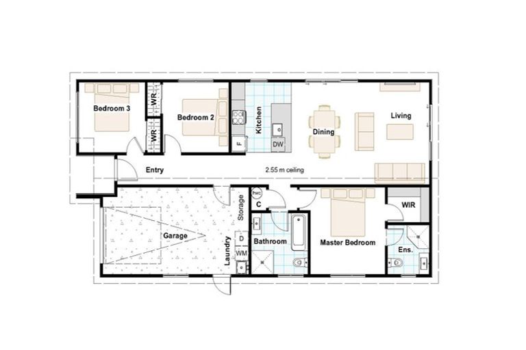 Photo of property in 38 Vintry Drive, Huapai, 0810