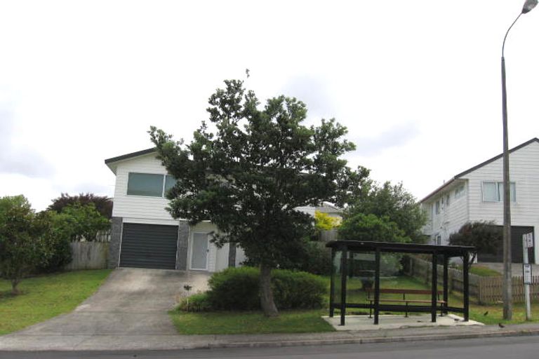 Photo of property in 67 Barbados Drive, Unsworth Heights, Auckland, 0632