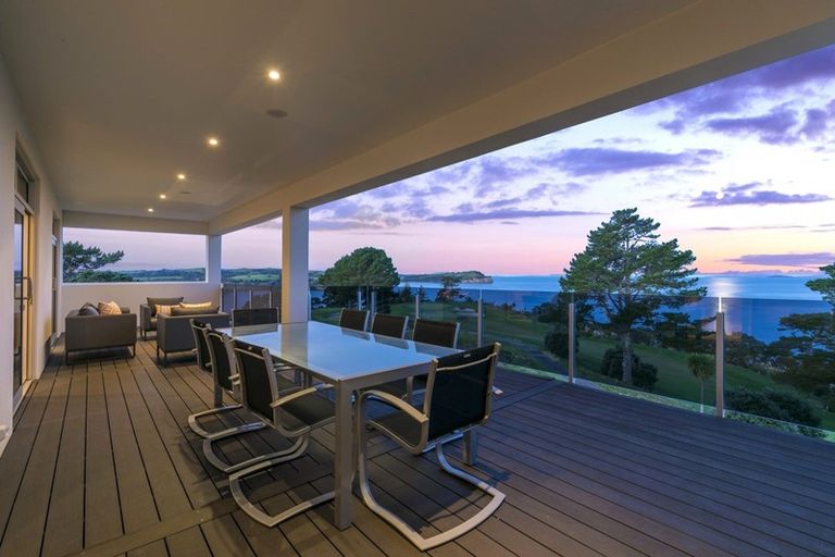 Photo of property in 8 Pacific Cliffs Drive, Gulf Harbour, Whangaparaoa, 0930