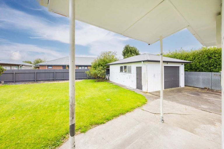 Photo of property in 1 Elliott Crescent, Havelock North, 4130