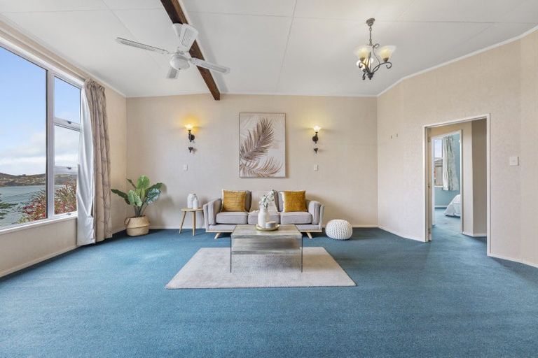 Photo of property in 3 Fox Street, Port Chalmers, 9023