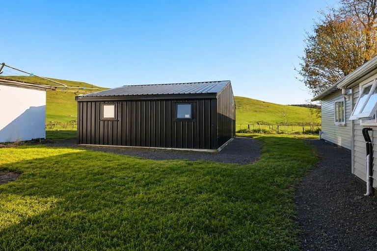 Photo of property in 232 Martin Road, Waerenga, Te Kauwhata, 3781