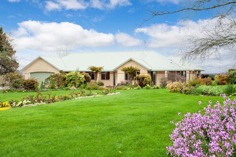Photo of property in 735 Paterangi Road, Te Awamutu, Ohaupo, 3883