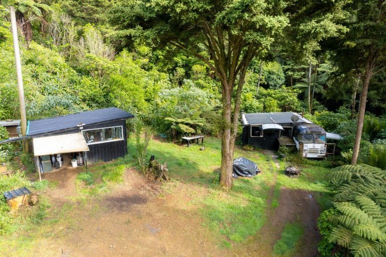 Photo of property in 1466 Russell Road, Helena Bay, Hikurangi, 0184