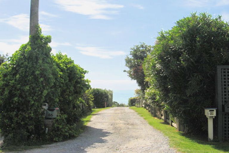 Photo of property in 46 Murphy Road, Wainui, Gisborne, 4010