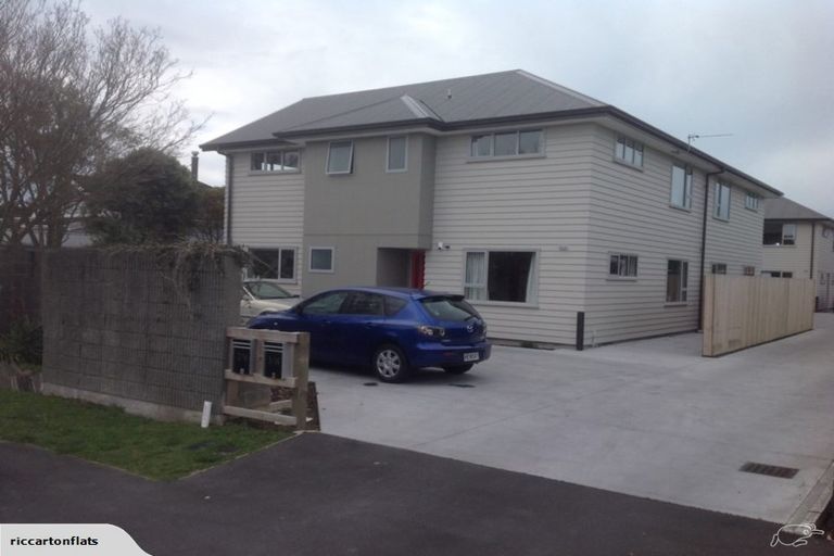 Photo of property in 28 Balgay Street, Upper Riccarton, Christchurch, 8041
