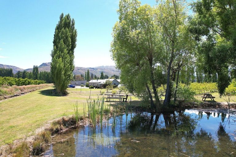 Photo of property in 36 Eureka Road, Earnscleugh, Alexandra, 9391