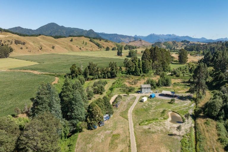 Photo of property in 542 Tadmor-glenhope Road, Tadmor, Wakefield, 7096