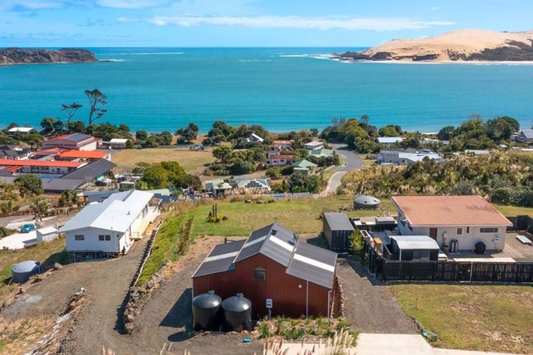 Photo of property in 29 Waianga Place, Omapere, Kaikohe, 0473