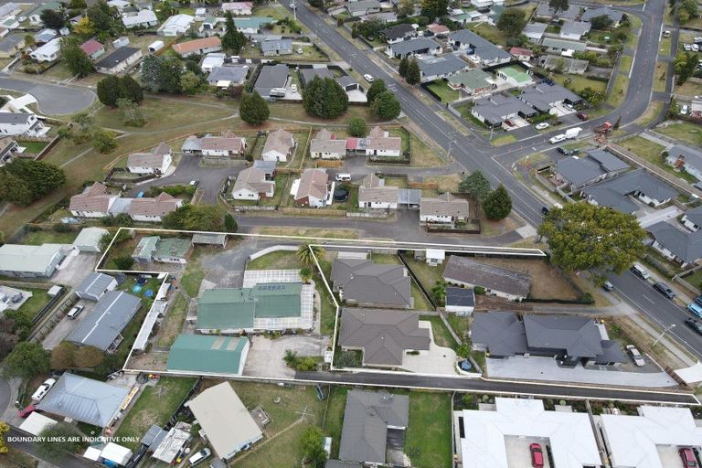 Photo of property in 3 Rotokauri Road, Nawton, Hamilton, 3200