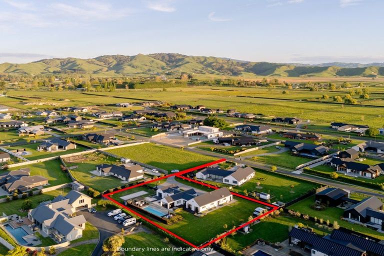 Photo of property in 15a Artistic Avenue, Leamington, Cambridge, 3432