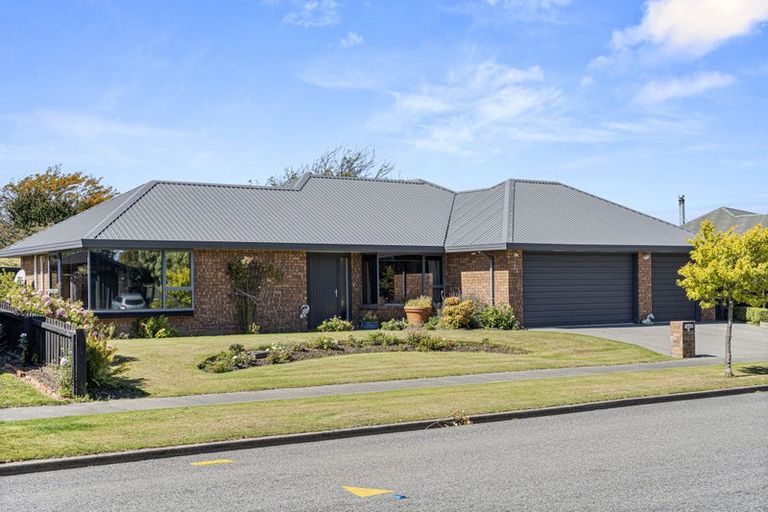 Photo of property in 71 Roydon Drive, Templeton, Christchurch, 8042