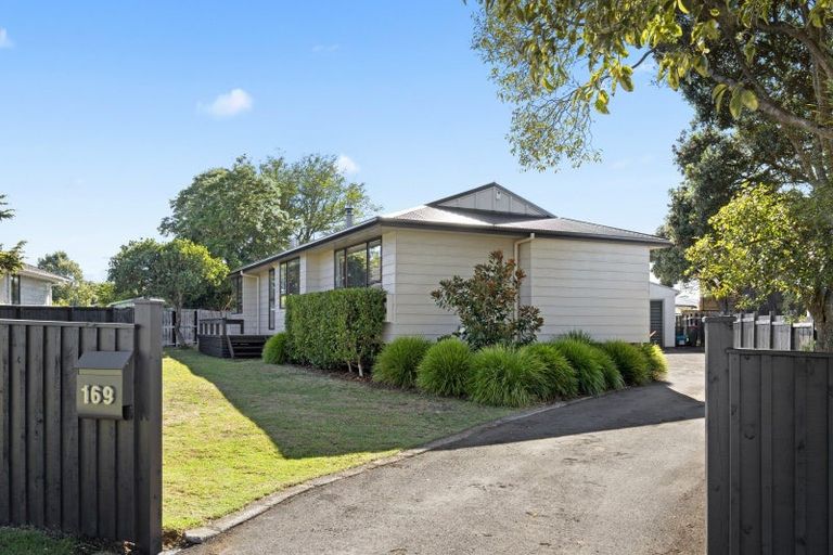 Photo of property in 169 George Street, Tuakau, 2121