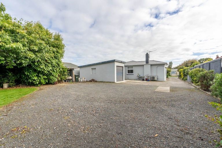 Photo of property in 55 White Street, Newfield, Invercargill, 9812