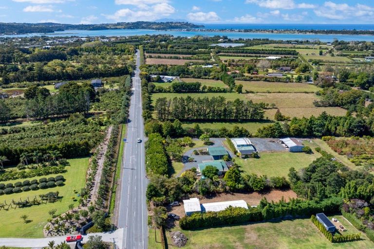 Photo of property in 156 Omaha Flats Road, Tawharanui Peninsula, Matakana, 0986
