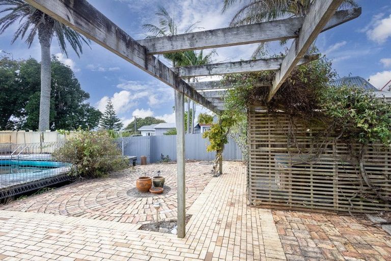 Photo of property in 3 Wilson Street, Te Kopuru, 0391