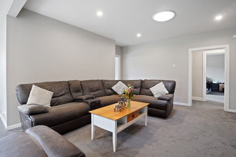Photo of property in 17 Canterbury Street, Ashley, Rangiora, 7477