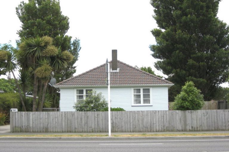 Photo of property in 795 Ferry Road, Woolston, Christchurch, 8023