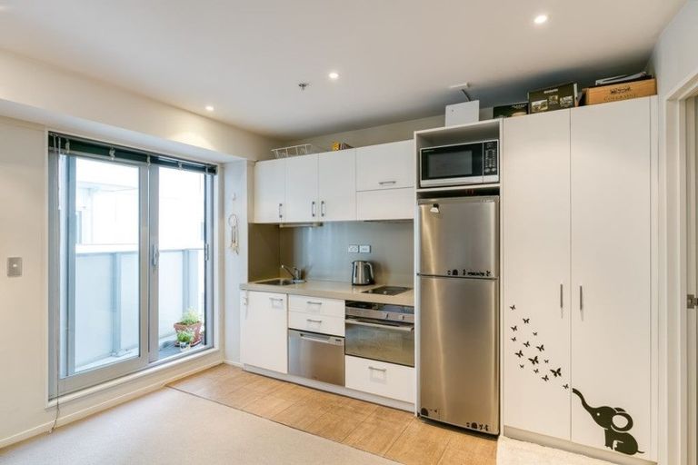 Photo of property in Soho Apartments, 619/74 Taranaki Street, Te Aro, Wellington, 6011