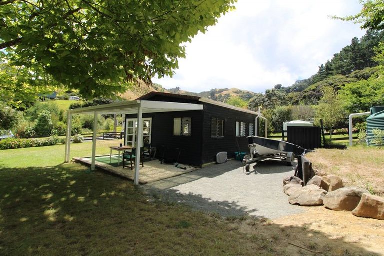 Photo of property in 12 Irishtown Road, Kuaotunu, Whitianga, 3592