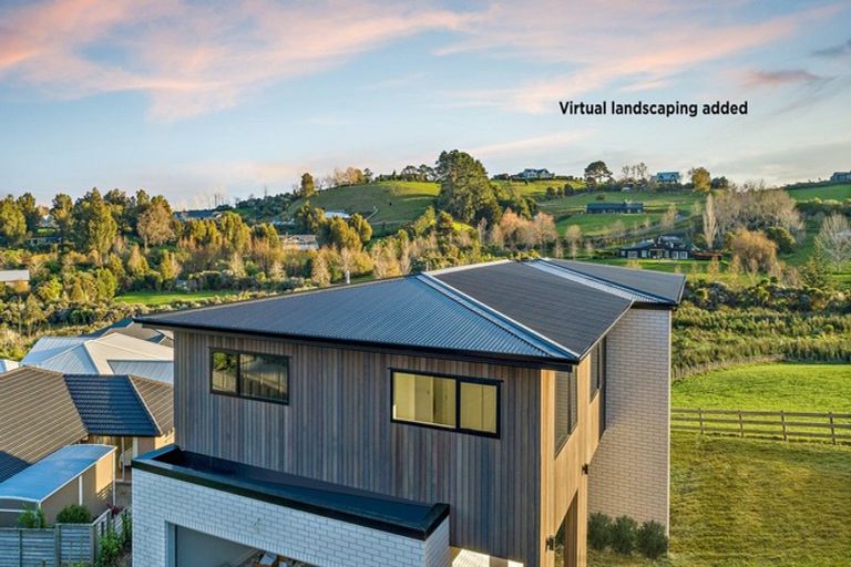 Photo of property in 3 Penney Rise, Matakana, 0985