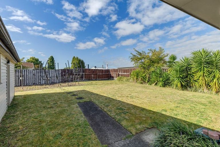 Photo of property in 7 Gummer Place, Morrinsville, 3300