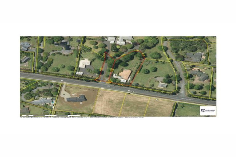 Photo of property in 34 Waipapa Road, Kerikeri, 0230