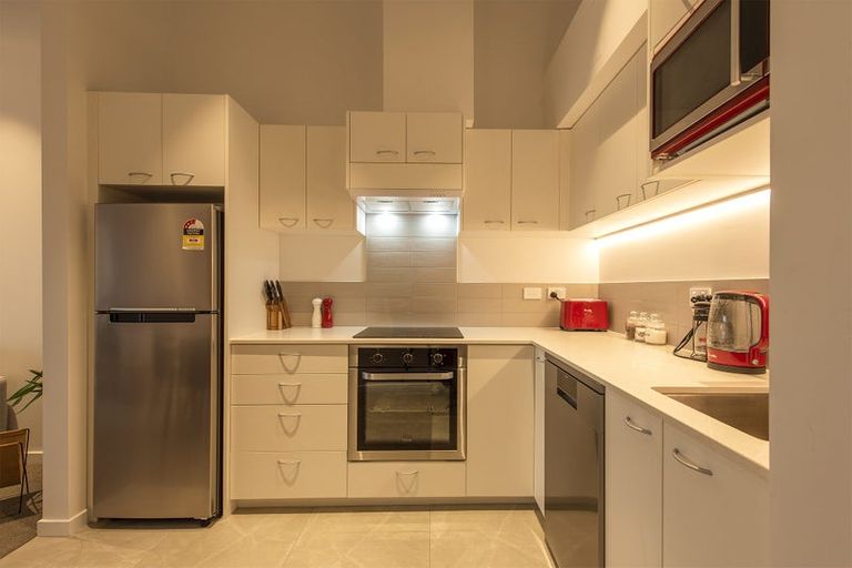 Photo of property in 5/54 Webb Street, Te Aro, Wellington, 6011