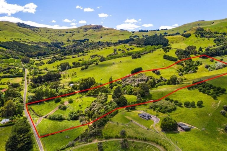 Photo of property in 62 Puaha Road, Little River, 7591