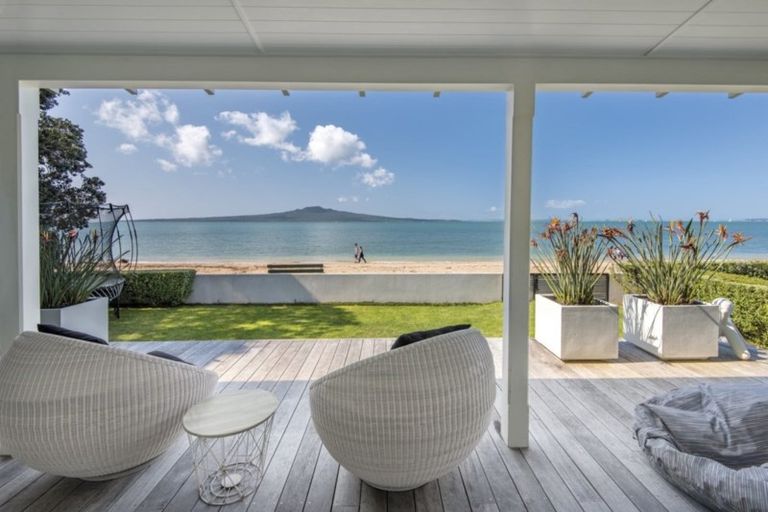 Photo of property in 4 Bath Street, Devonport, Auckland, 0624