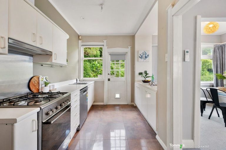 Photo of property in 123 Barnard Street, Wadestown, Wellington, 6012