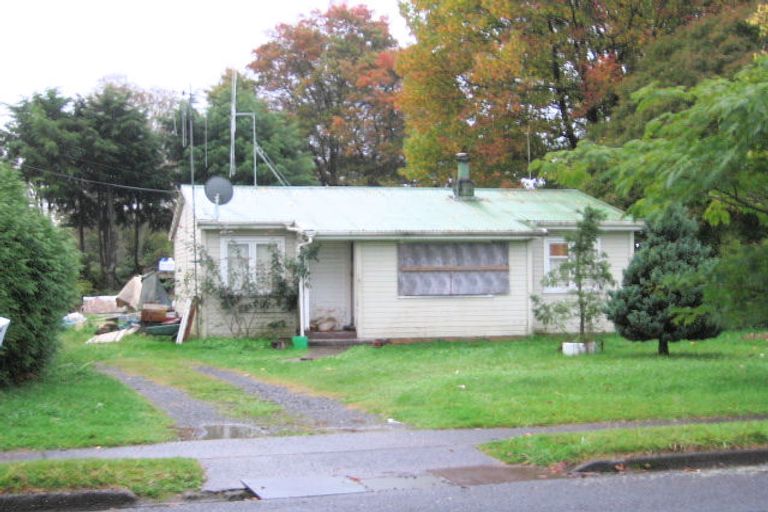 Photo of property in 18 Torphin Crescent, Tokoroa, 3420