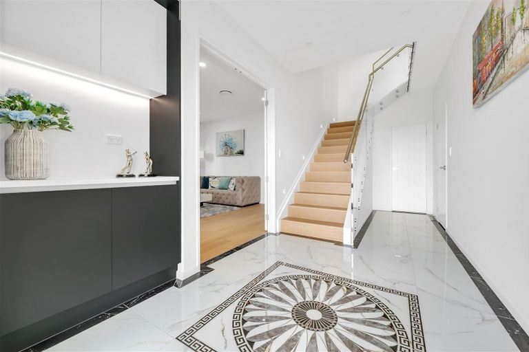 Photo of property in 3 Rakiraki Place, Flat Bush, Auckland, 2019