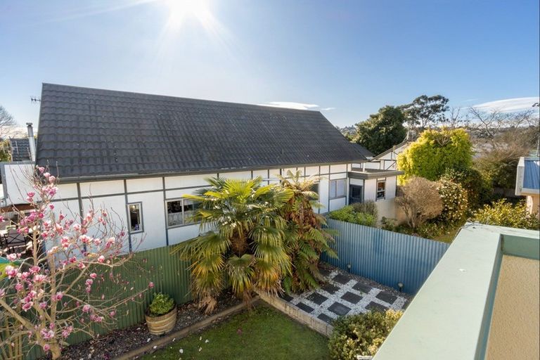Photo of property in 4/23 Higgins Street, Marewa, Napier, 4110