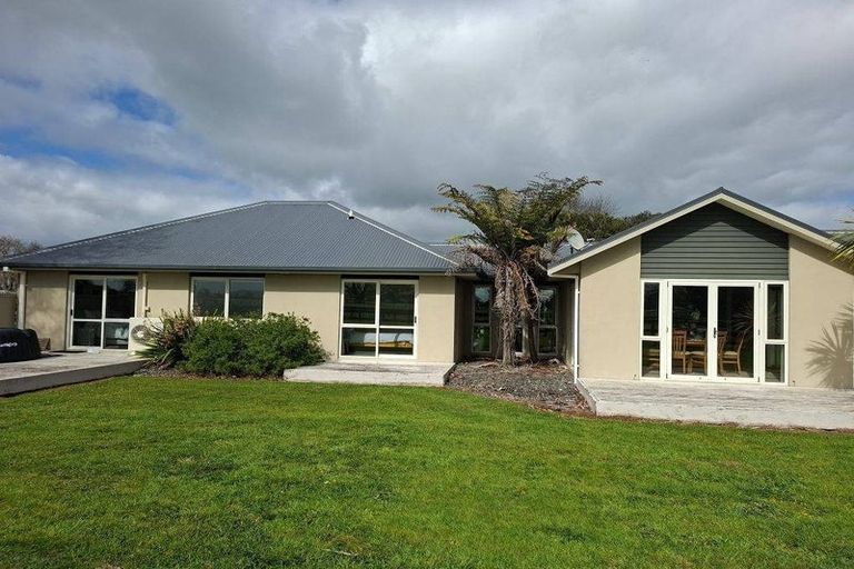 Photo of property in 580 Bruntwood Road, Tamahere, Hamilton, 3493