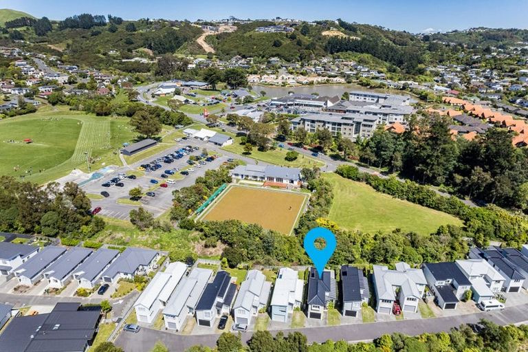 Photo of property in 20 Glide Lane, Whitby, Porirua, 5024
