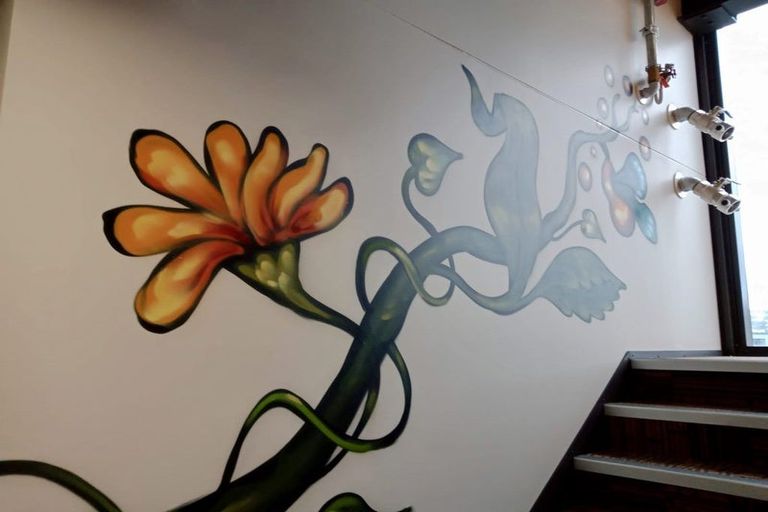 Photo of property in 502/111 Dixon Street, Te Aro, Wellington, 6011