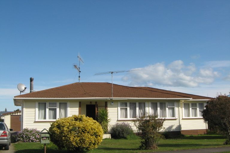 Photo of property in 158 Queen Street, Wairoa, 4108