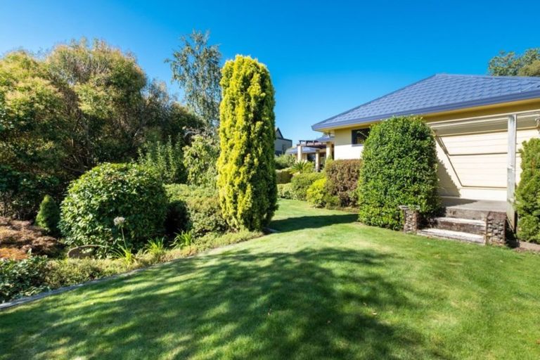 Photo of property in 58 Palmerston Road, Havelock North, 4130