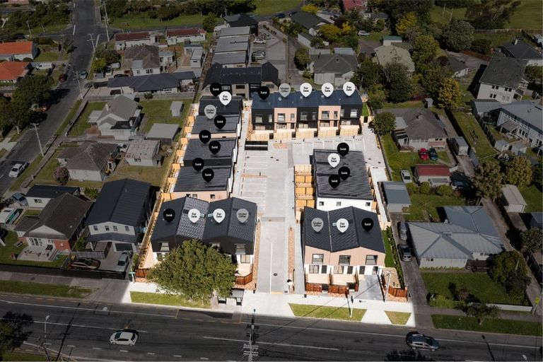 Photo of property in 10/342 Waiwhetu Road, Fairfield, Lower Hutt, 5011