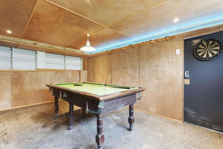 Photo of property in 97 Wallace Road, Mangere Bridge, Auckland, 2022