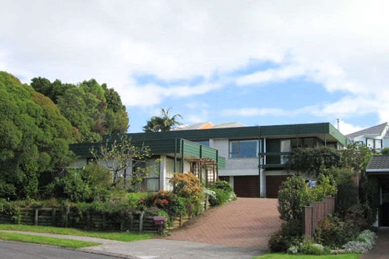 Photo of property in 9 Aylmer Court, Eastern Beach, Auckland, 2012