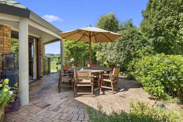 Photo of property in 53a Exelby Road, Burbush, Hamilton, 3289