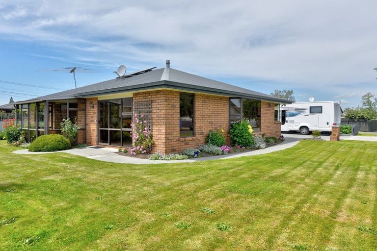 Photo of property in 24 Gilbert Street, Gore, 9710