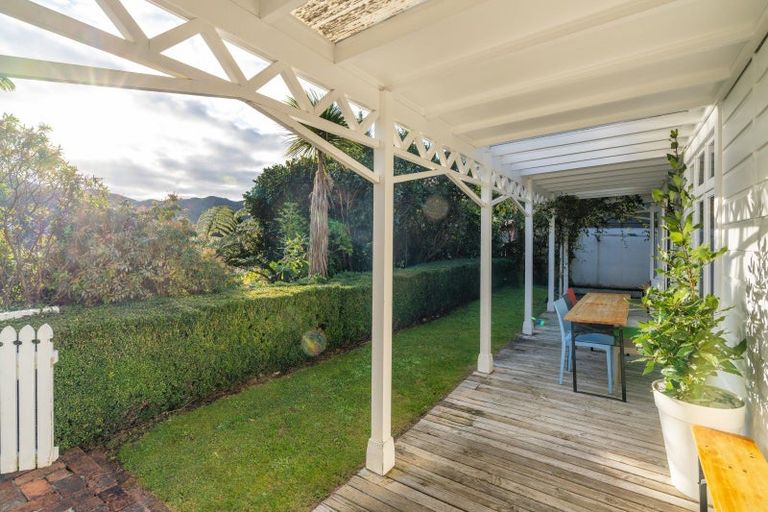 Photo of property in 259 Cockayne Road, Ngaio, Wellington, 6035