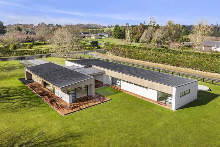 Photo of property in 62 Redwood Grove, Tamahere, Hamilton, 3283