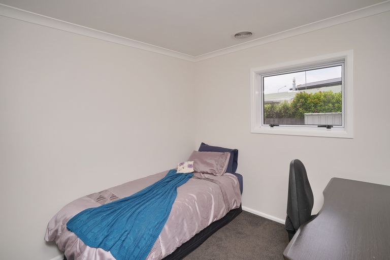 Photo of property in 133 Kendal Avenue, Burnside, Christchurch, 8053