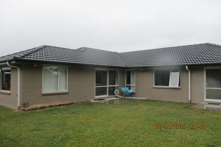 Photo of property in 18 Sunrise Place, Te Aroha, 3320