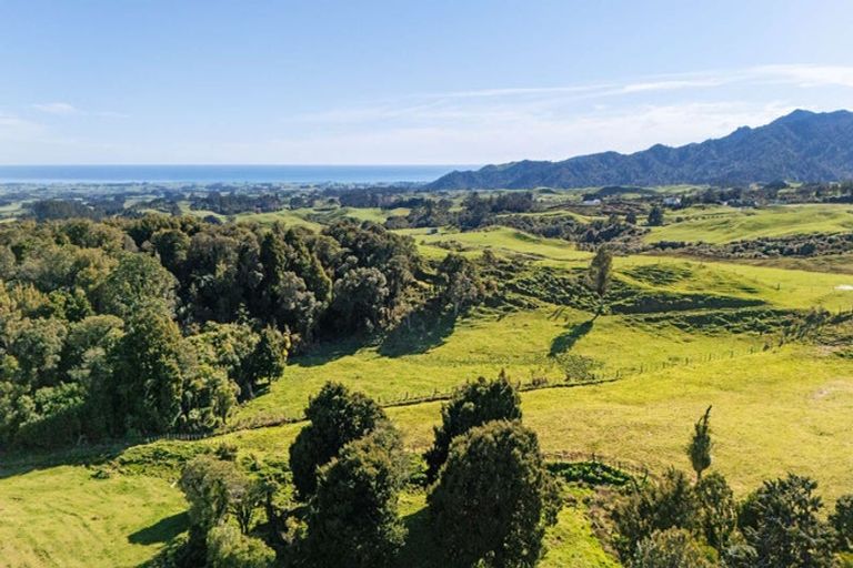 Photo of property in 789 Dover Road, Okato, 4374